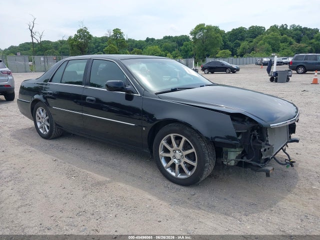 Продаж на аукціоні авто 2006 Cadillac Dts 1se, vin: 1G6KD57956U225890, номер лоту: 45496065