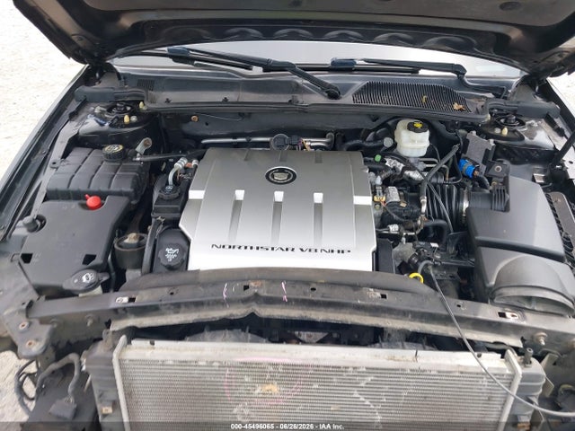 Продаж на аукціоні авто 2006 Cadillac Dts 1se, vin: 1G6KD57956U225890, номер лоту: 45496065