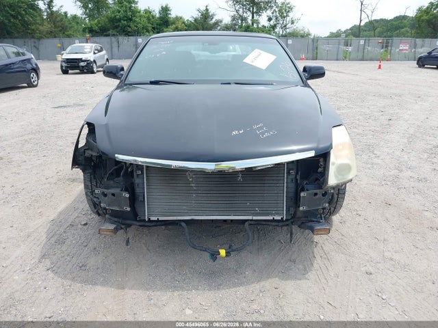 Продаж на аукціоні авто 2006 Cadillac Dts 1se, vin: 1G6KD57956U225890, номер лоту: 45496065