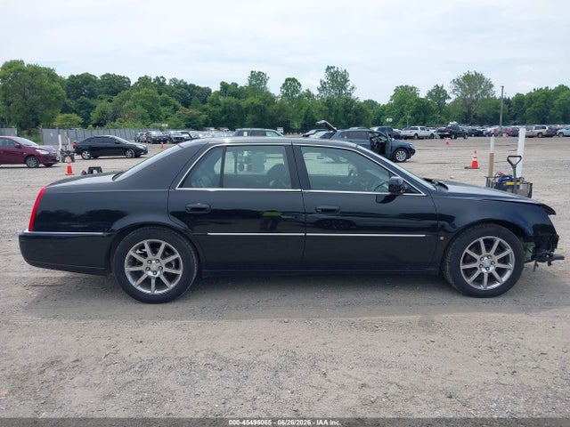 Продаж на аукціоні авто 2006 Cadillac Dts 1se, vin: 1G6KD57956U225890, номер лоту: 45496065
