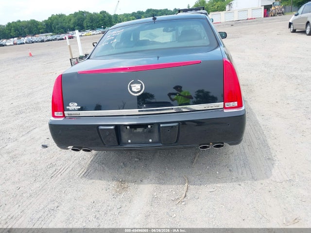 Продаж на аукціоні авто 2006 Cadillac Dts 1se, vin: 1G6KD57956U225890, номер лоту: 45496065