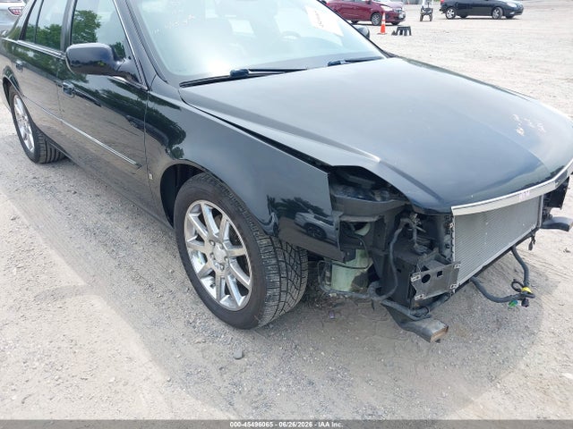 Продаж на аукціоні авто 2006 Cadillac Dts 1se, vin: 1G6KD57956U225890, номер лоту: 45496065