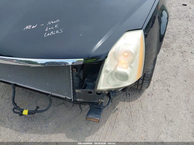 Продаж на аукціоні авто 2006 Cadillac Dts 1se, vin: 1G6KD57956U225890, номер лоту: 45496065