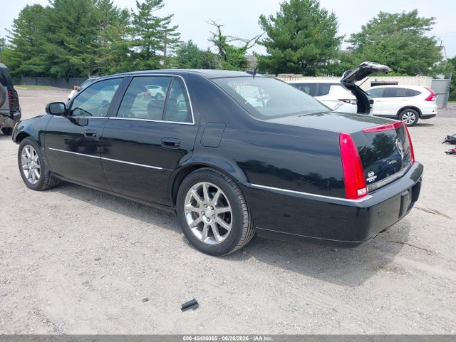 Продаж на аукціоні авто 2006 Cadillac Dts 1se, vin: 1G6KD57956U225890, номер лоту: 45496065