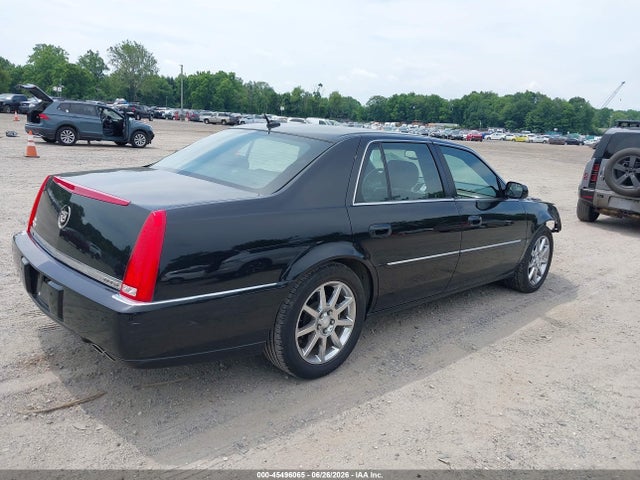 Продаж на аукціоні авто 2006 Cadillac Dts 1se, vin: 1G6KD57956U225890, номер лоту: 45496065