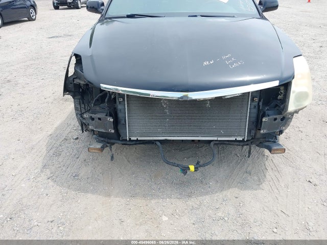 Продаж на аукціоні авто 2006 Cadillac Dts 1se, vin: 1G6KD57956U225890, номер лоту: 45496065