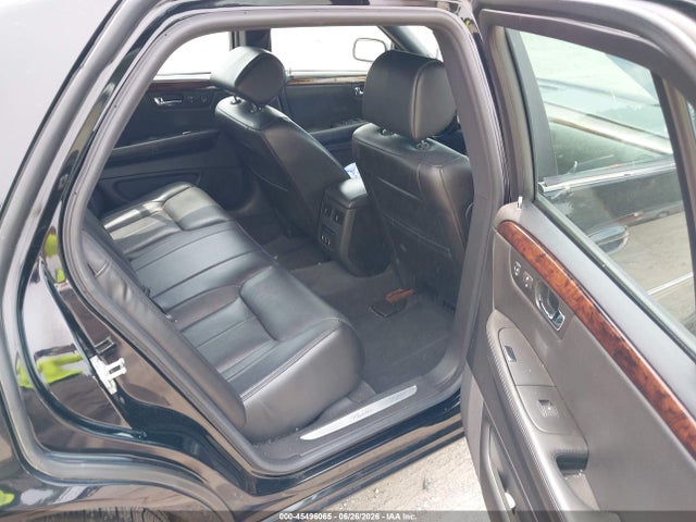Продаж на аукціоні авто 2006 Cadillac Dts 1se, vin: 1G6KD57956U225890, номер лоту: 45496065