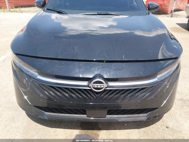 Nissan SENTRA S 2026 3N1AB9BVXTY214809 Image 6