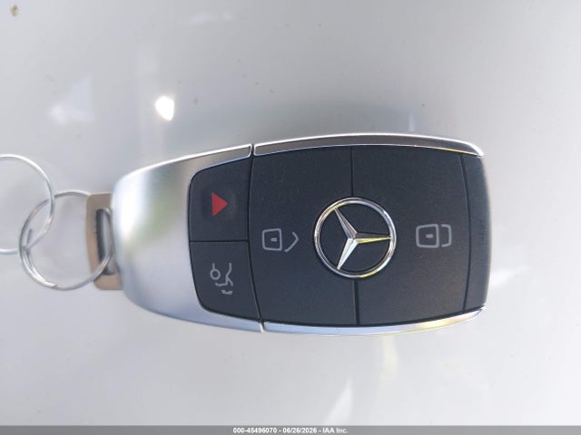 Продажа на аукционе авто 2025 Mercedes-benz Cla 250 Coupe, vin: W1K5J4GB3SN532632, номер лота: 45496070