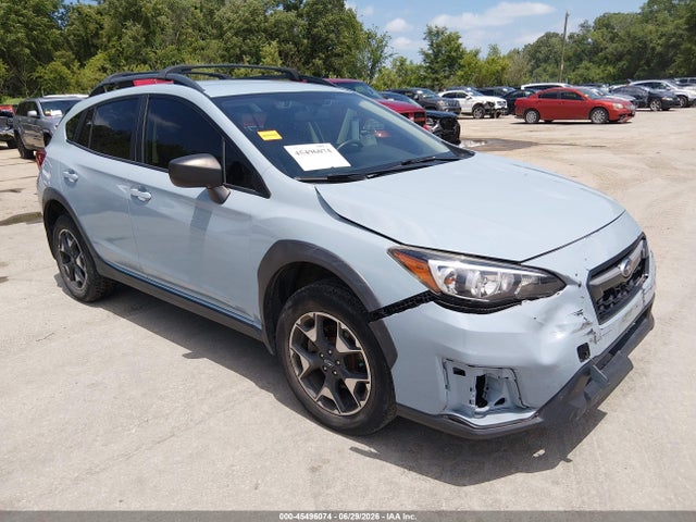 Aukcja sprzedaży 2020 Subaru Crosstrek, vin: JF2GTABC2L8234537, numer aukcji: 45496074