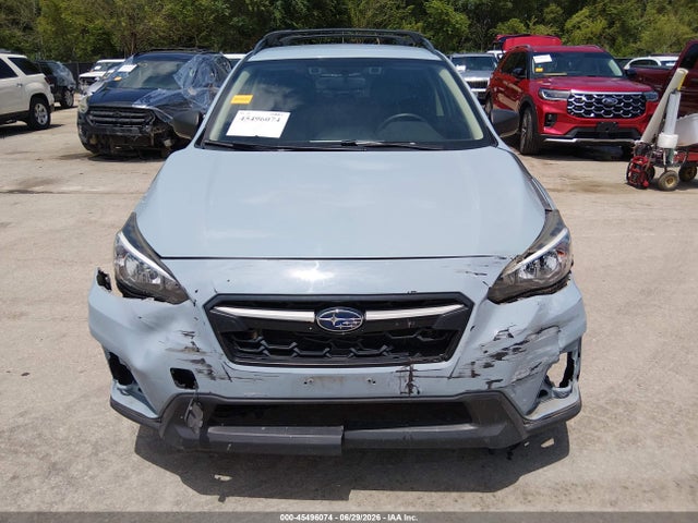 Продажа на аукционе авто 2020 Subaru Crosstrek, vin: JF2GTABC2L8234537, номер лота: 45496074