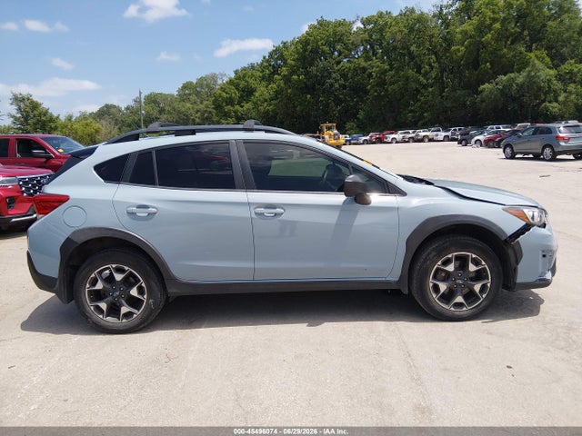 Продажа на аукционе авто 2020 Subaru Crosstrek, vin: JF2GTABC2L8234537, номер лота: 45496074