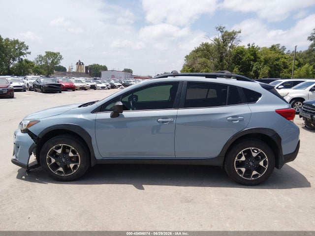 Продажа на аукционе авто 2020 Subaru Crosstrek, vin: JF2GTABC2L8234537, номер лота: 45496074