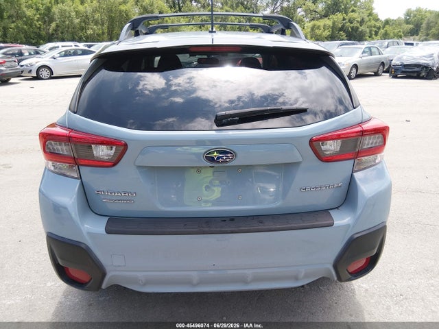 Продажа на аукционе авто 2020 Subaru Crosstrek, vin: JF2GTABC2L8234537, номер лота: 45496074