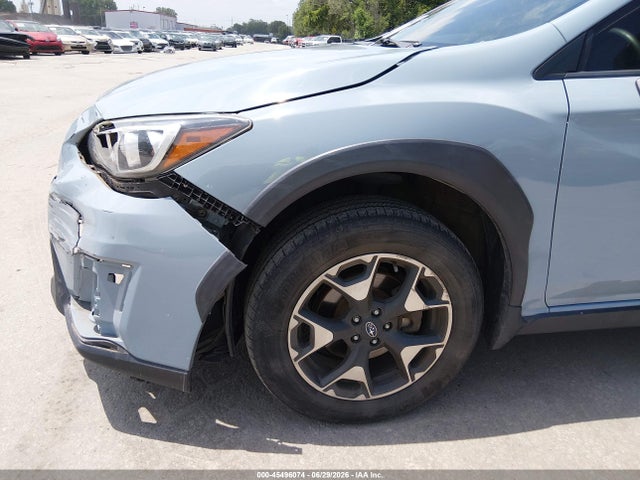 Продажа на аукционе авто 2020 Subaru Crosstrek, vin: JF2GTABC2L8234537, номер лота: 45496074