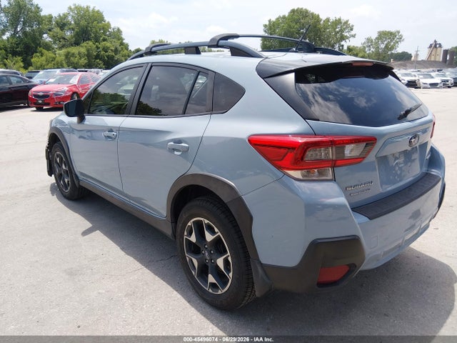 Продажа на аукционе авто 2020 Subaru Crosstrek, vin: JF2GTABC2L8234537, номер лота: 45496074
