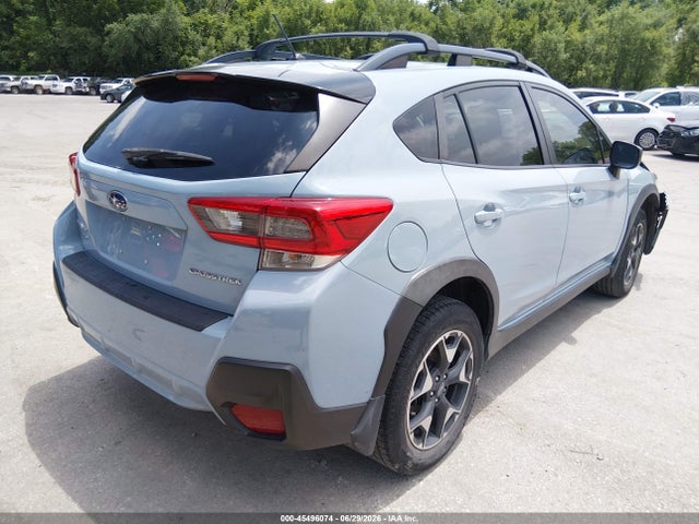 Продажа на аукционе авто 2020 Subaru Crosstrek, vin: JF2GTABC2L8234537, номер лота: 45496074