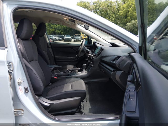 Продажа на аукционе авто 2020 Subaru Crosstrek, vin: JF2GTABC2L8234537, номер лота: 45496074