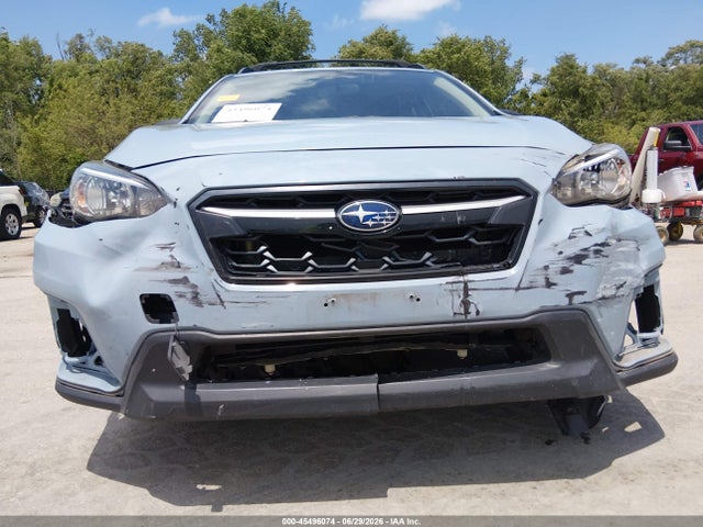 Продажа на аукционе авто 2020 Subaru Crosstrek, vin: JF2GTABC2L8234537, номер лота: 45496074