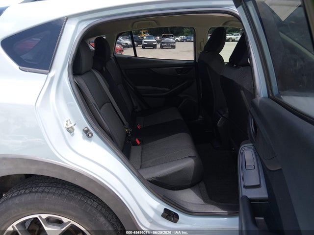 Продажа на аукционе авто 2020 Subaru Crosstrek, vin: JF2GTABC2L8234537, номер лота: 45496074