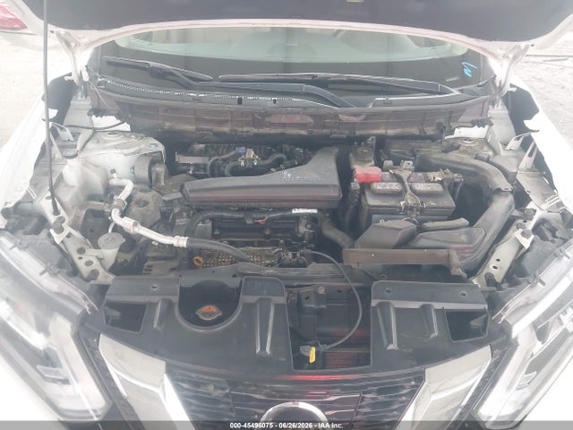 JN8AT2MT5HW403576 Nissan Rogue Sl