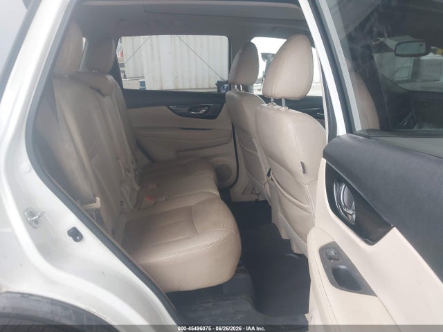 JN8AT2MT5HW403576 Nissan Rogue Sl