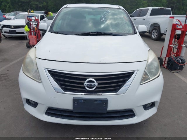 Aukcja sprzedaży 2012 Nissan Versa 1.6 Sv, vin: 3N1CN7AP8CL923033, numer aukcji: 45496078