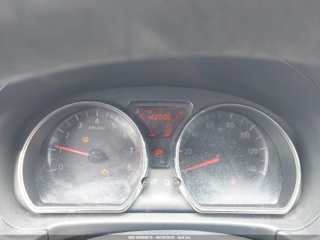 Aukcja sprzedaży 2012 Nissan Versa 1.6 Sv, vin: 3N1CN7AP8CL923033, numer aukcji: 45496078