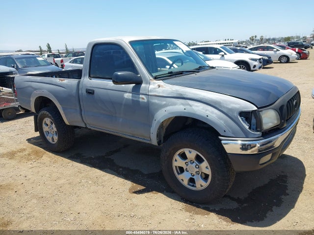 Aukcja sprzedaży 2002 Toyota Tacoma Prerunner, vin: 5TENM92N52Z088330, numer aukcji: 45496079