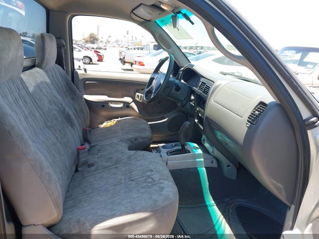 45496079 :رقم المزاد ، 5TENM92N52Z088330 vin ، 2002 Toyota Tacoma Prerunner مزاد بيع