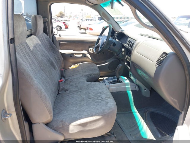 45496079 :رقم المزاد ، 5TENM92N52Z088330 vin ، 2002 Toyota Tacoma Prerunner مزاد بيع