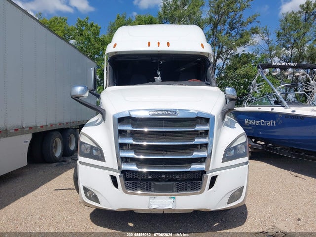 Freightliner New Cascadia 126 2022 3AKJHHDR0NSNB2683 Image 23