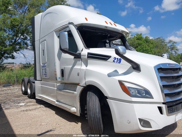 Freightliner New Cascadia 126 2022 3AKJHHDR0NSNB2683 Image 24