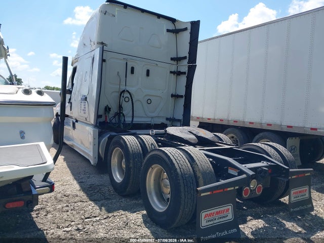 Freightliner New Cascadia 126 2022 3AKJHHDR0NSNB2683 Image 13