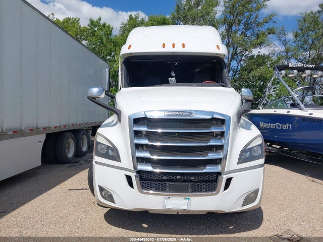 Freightliner New Cascadia 126 2022 3AKJHHDR0NSNB2683 Image 16