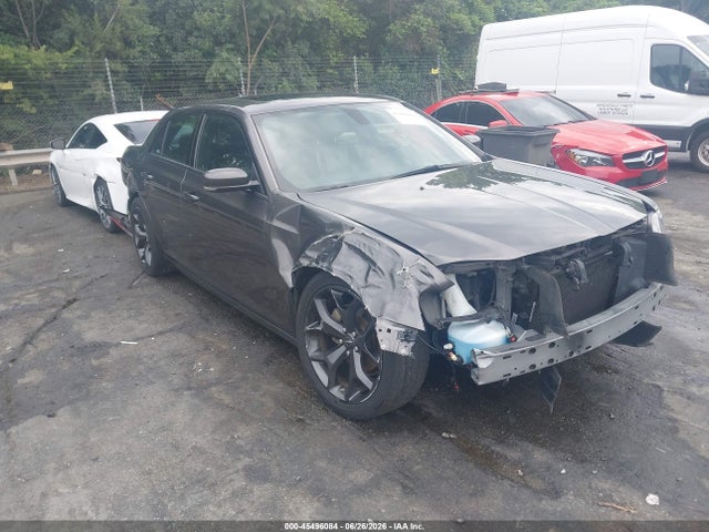 Aukcja sprzedaży 2023 Chrysler 300 300s, vin: 2C3CCABG7PH577364, numer aukcji: 45496084