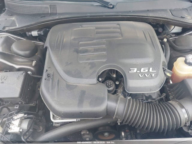 Aukcja sprzedaży 2023 Chrysler 300 300s, vin: 2C3CCABG7PH577364, numer aukcji: 45496084
