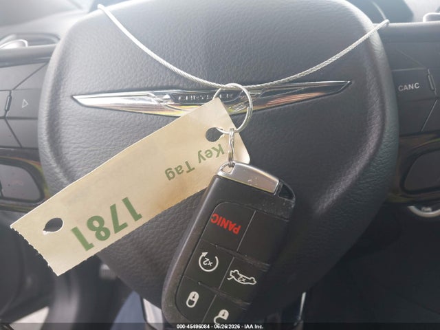 Aukcja sprzedaży 2023 Chrysler 300 300s, vin: 2C3CCABG7PH577364, numer aukcji: 45496084