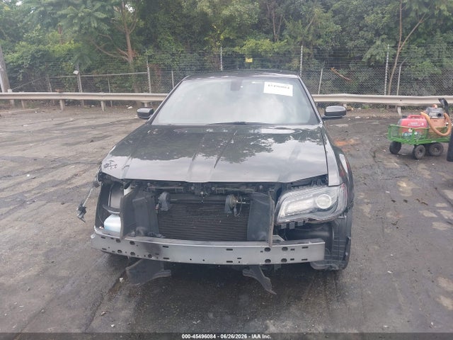 Aukcja sprzedaży 2023 Chrysler 300 300s, vin: 2C3CCABG7PH577364, numer aukcji: 45496084