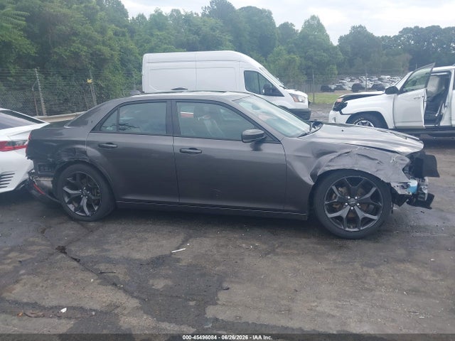 Aukcja sprzedaży 2023 Chrysler 300 300s, vin: 2C3CCABG7PH577364, numer aukcji: 45496084