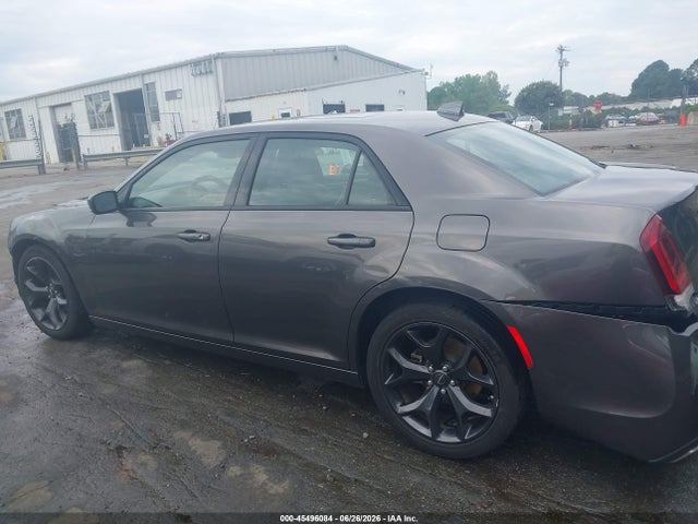 Aukcja sprzedaży 2023 Chrysler 300 300s, vin: 2C3CCABG7PH577364, numer aukcji: 45496084