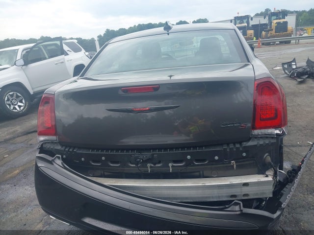 Aukcja sprzedaży 2023 Chrysler 300 300s, vin: 2C3CCABG7PH577364, numer aukcji: 45496084