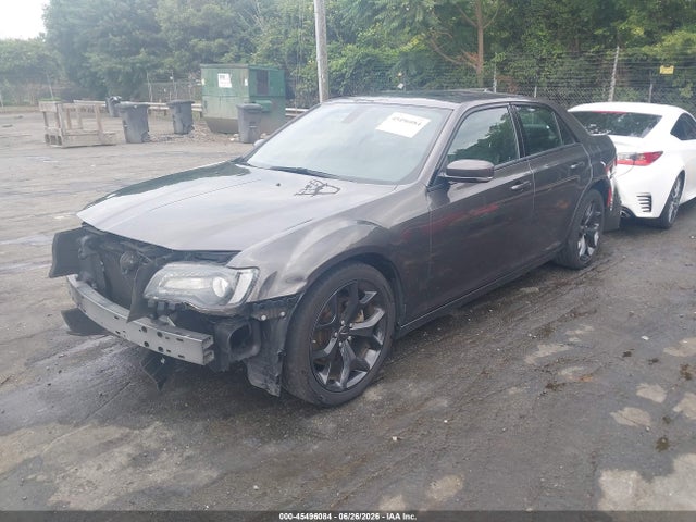 Aukcja sprzedaży 2023 Chrysler 300 300s, vin: 2C3CCABG7PH577364, numer aukcji: 45496084