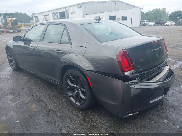 Aukcja sprzedaży 2023 Chrysler 300 300s, vin: 2C3CCABG7PH577364, numer aukcji: 45496084