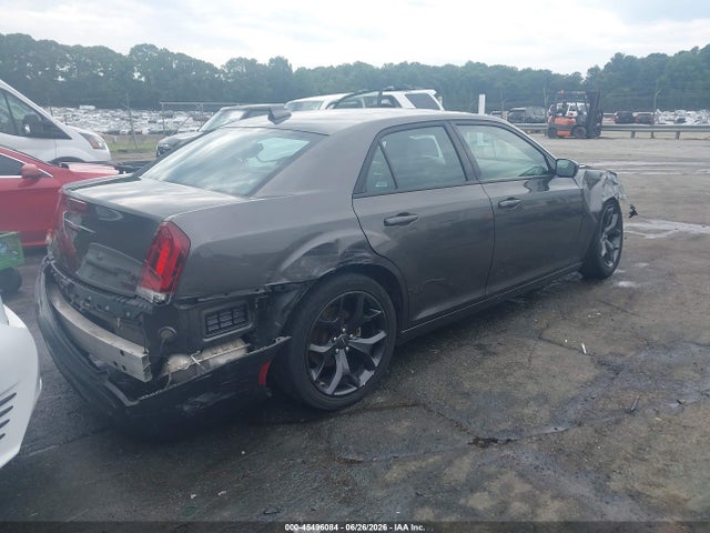 Aukcja sprzedaży 2023 Chrysler 300 300s, vin: 2C3CCABG7PH577364, numer aukcji: 45496084