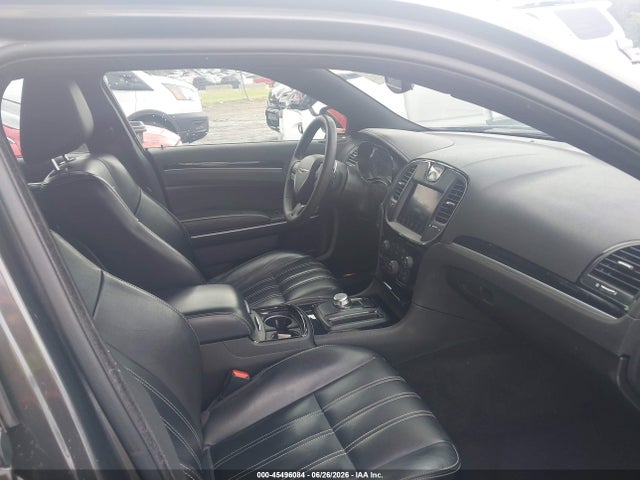 Aukcja sprzedaży 2023 Chrysler 300 300s, vin: 2C3CCABG7PH577364, numer aukcji: 45496084