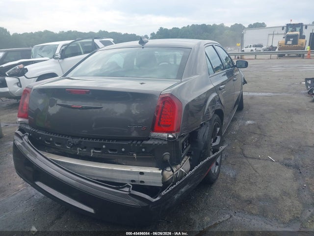 Aukcja sprzedaży 2023 Chrysler 300 300s, vin: 2C3CCABG7PH577364, numer aukcji: 45496084