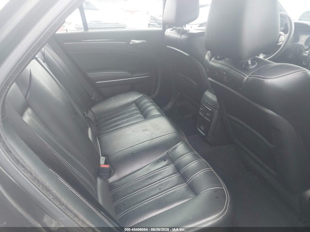 Aukcja sprzedaży 2023 Chrysler 300 300s, vin: 2C3CCABG7PH577364, numer aukcji: 45496084