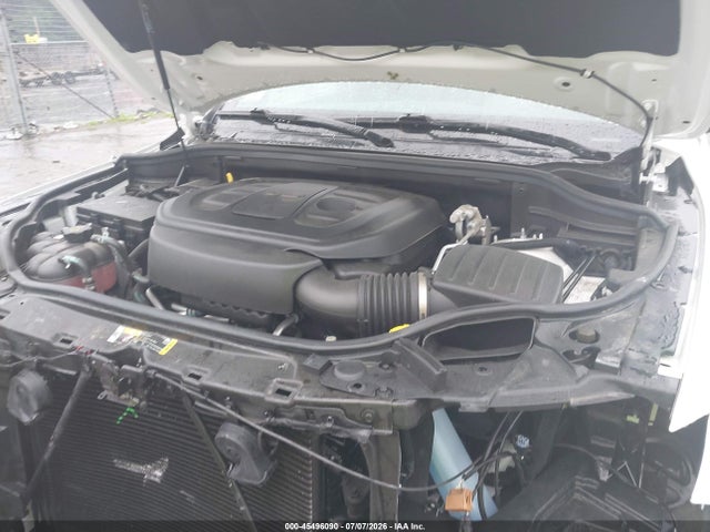 1C4RJFBG5MC731383 Jeep Grand Cherokee Limited 4x4