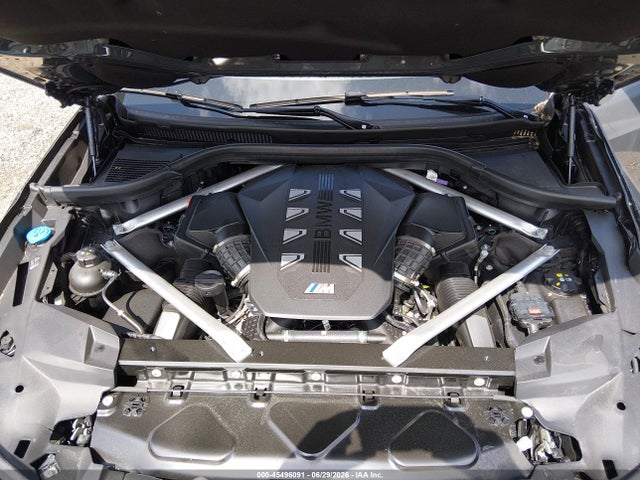 BMW X7 M60i 2026 5UX33EM01T9300057 Image 10